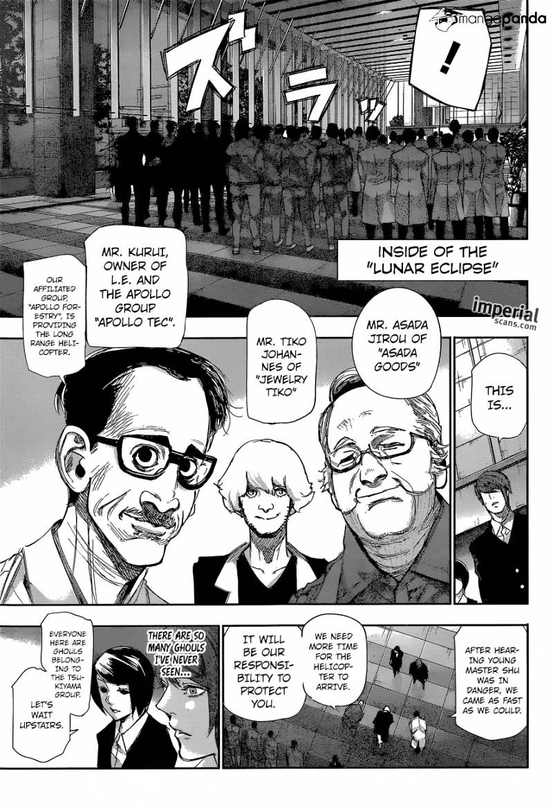 Tokyo Ghoul:re Chapter 46 12